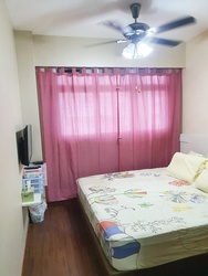 Blk 463A Sembawang Drive (Sembawang), HDB 2 Rooms #405017861
